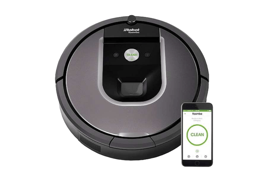 iRobot-Roomba-960